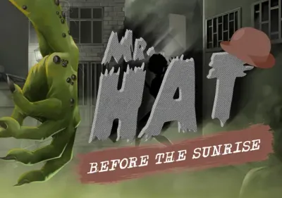Mr. Hat_ Before The Sunrise icon