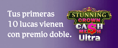 Recarga Diaria Explosiva