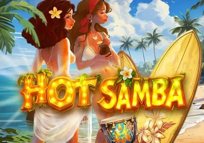 Hot Samba game icon