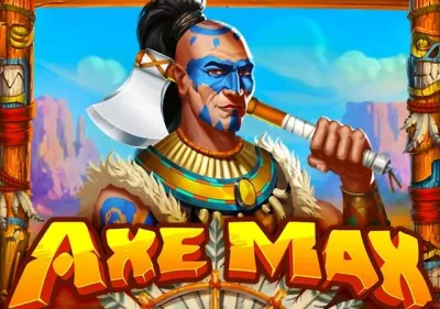 Axe Max icon
