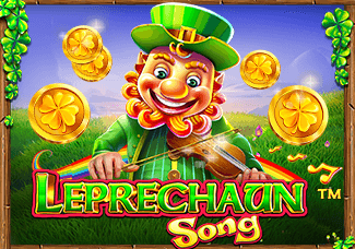 Leprechaun Song game icon
