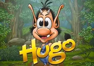 Hugo game icon