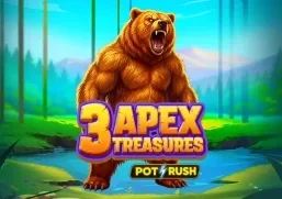 3 Apex Treasures game icon