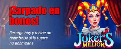 Gana Jackpot en meexbet casino