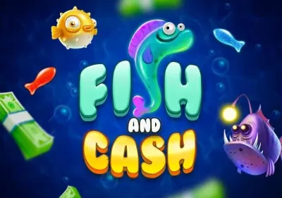 Fish And Cash icon