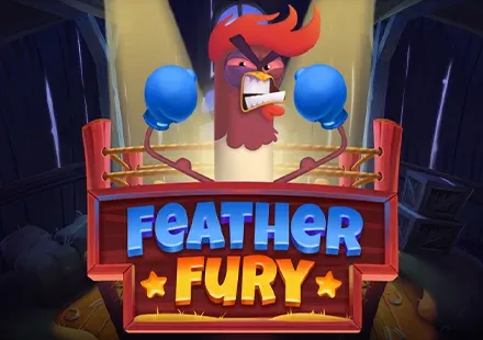 Feather Fury icon