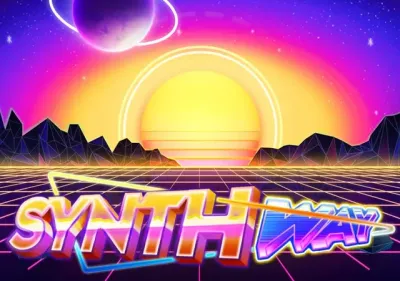 Synthway game icon