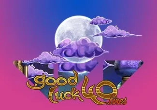 Good Luck 40