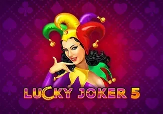Lucky Joker 5