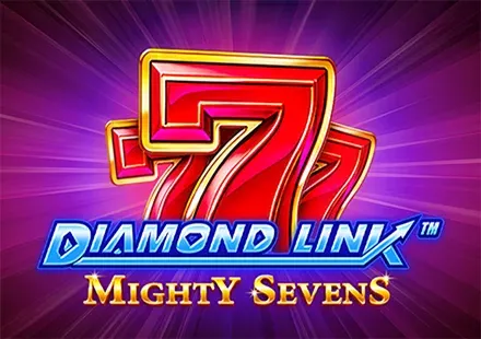 Diamond Link Mighty Sevens