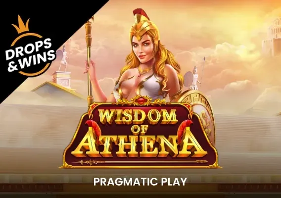 Wisdom of Athena