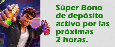 Promoción Referido