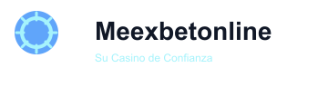 meexbetonline.com Logo